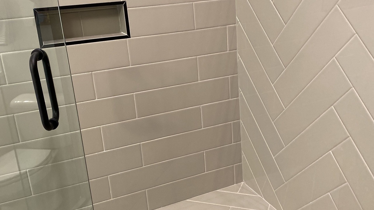 Photo of Bathroom in Mid America
