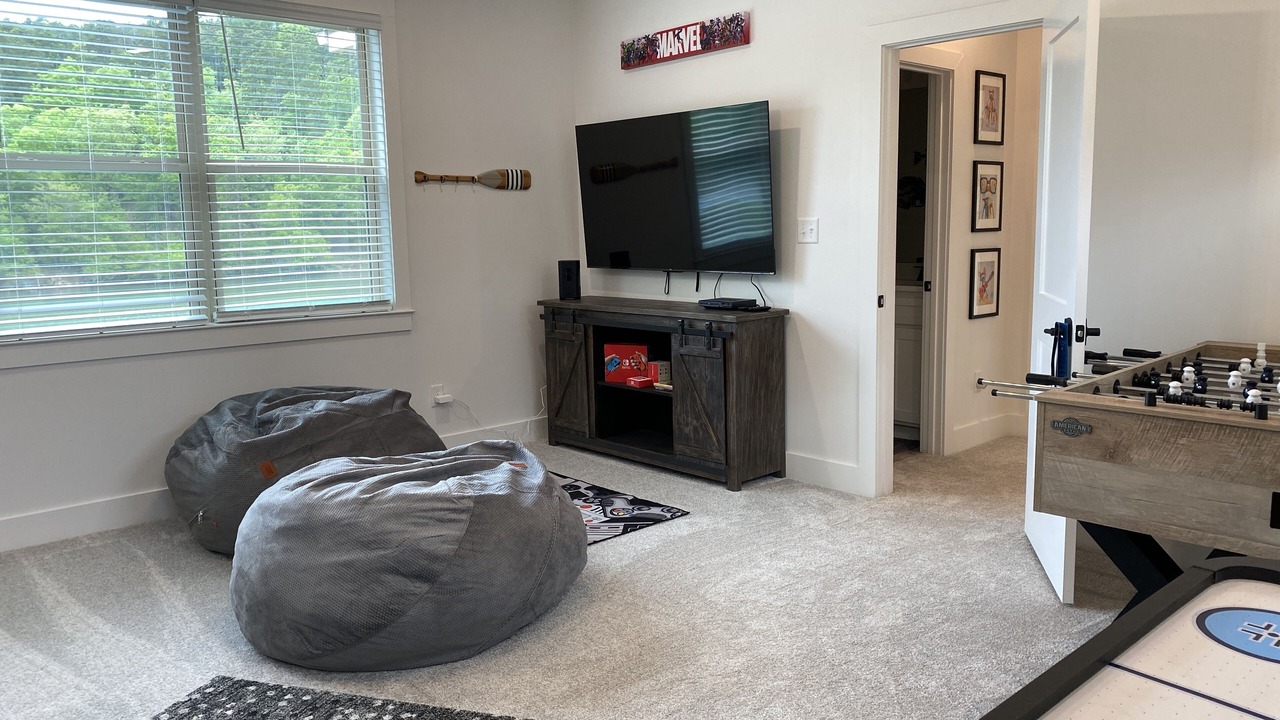 Photo of Bedroom in Mid America