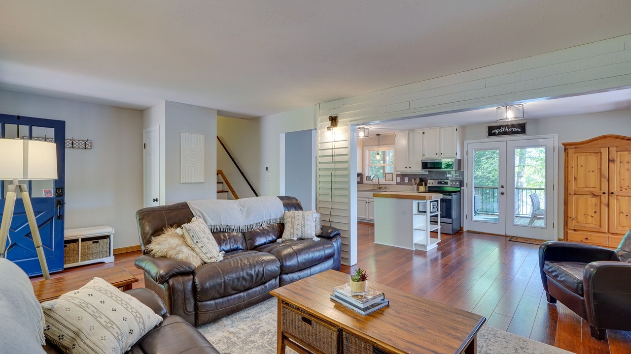 Photo of Livingroom in Bracey