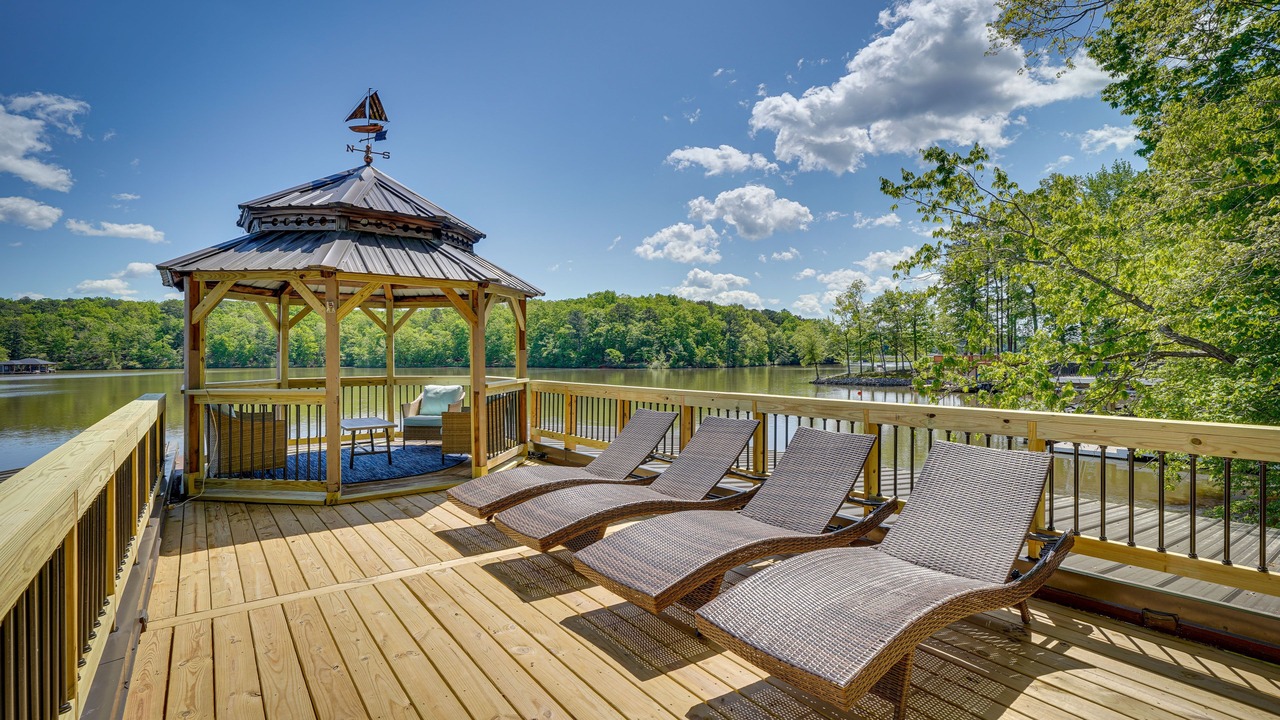 Photo of Outdoor in Bracey