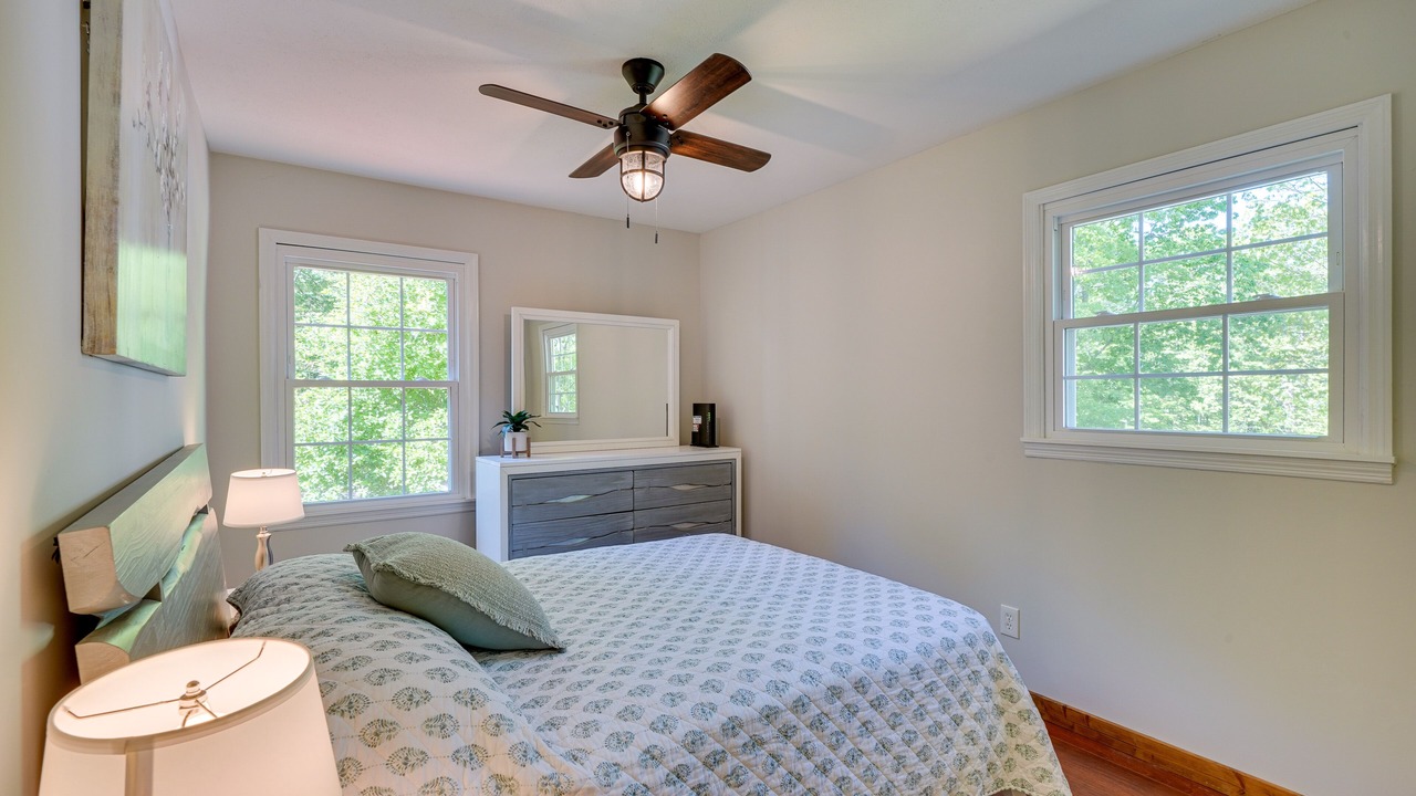 Photo of Bedroom in Bracey