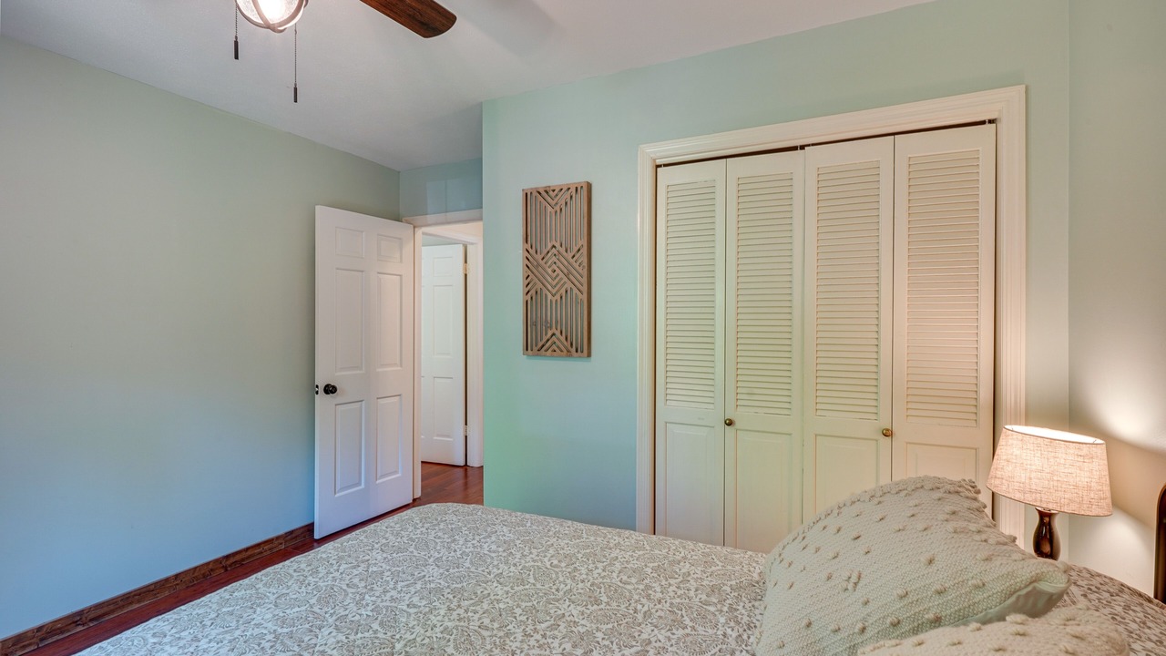 Photo of Bedroom in Bracey