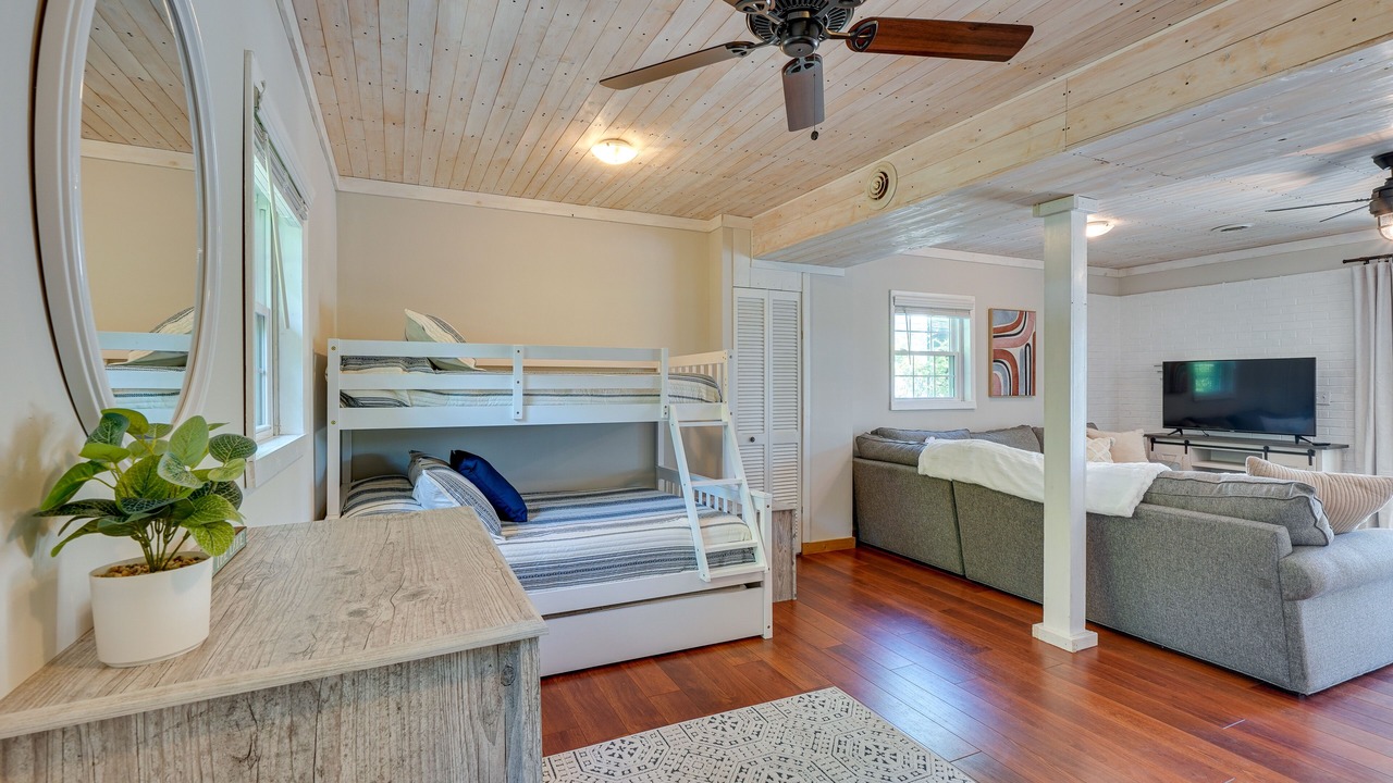 Photo of Bedroom in Bracey