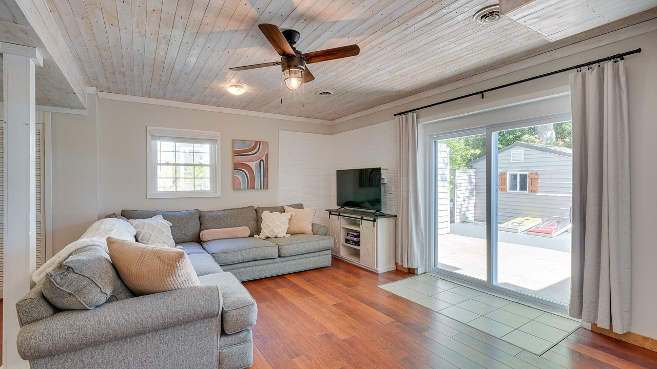 Photo of Livingroom in Bracey