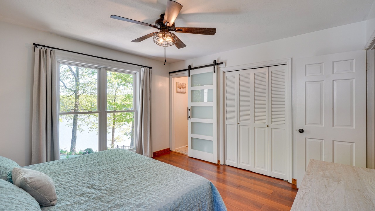 Photo of Bedroom in Bracey
