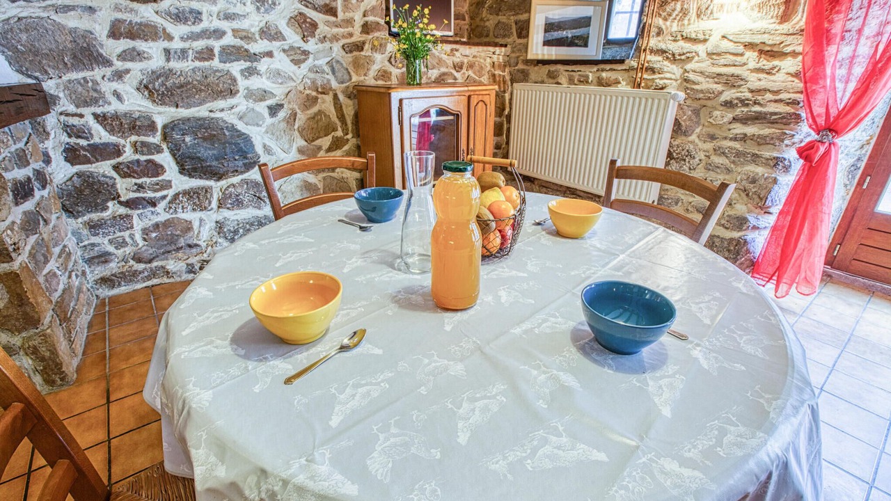Photo of Bedroom in Saint-Chely-d'Aubrac