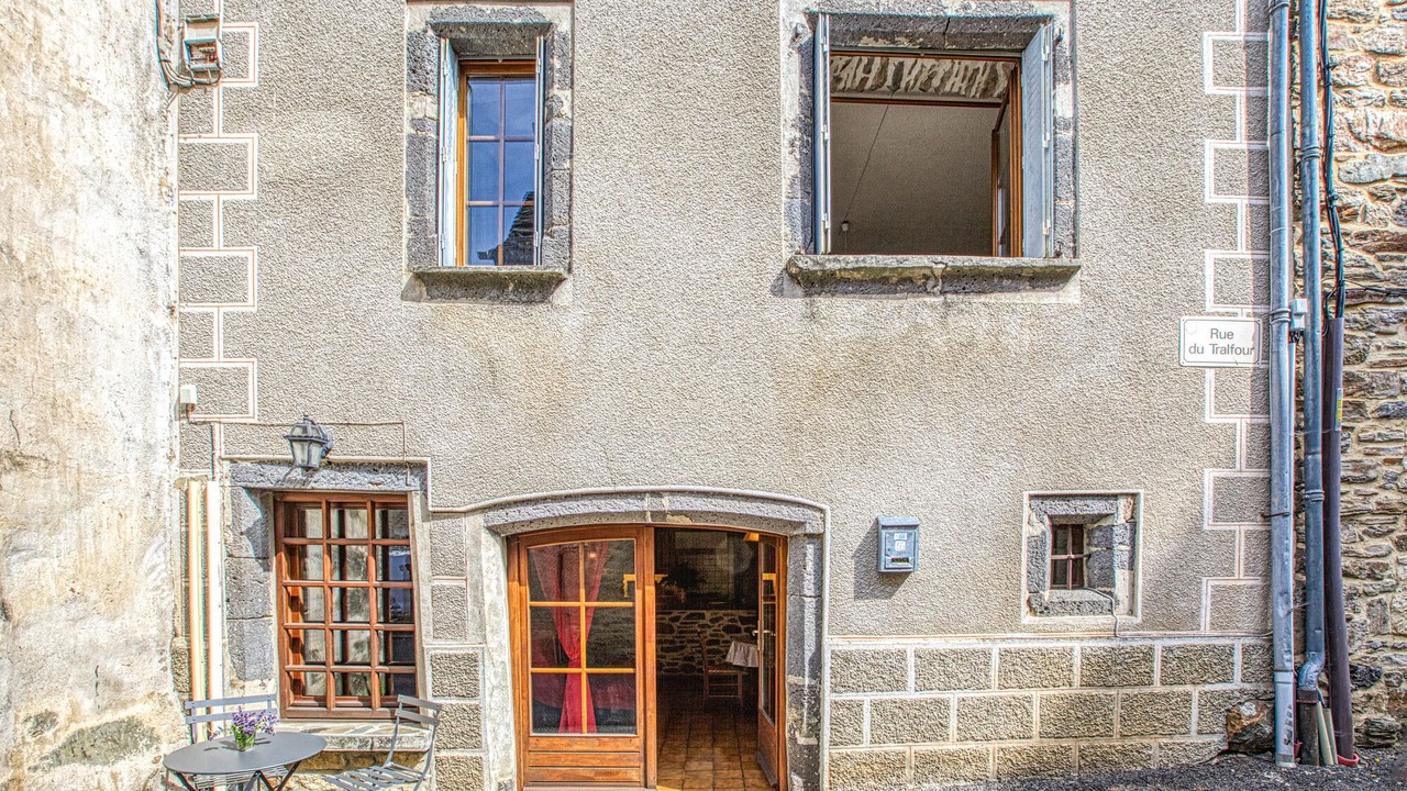 Photo of Others in Saint-Chely-d'Aubrac