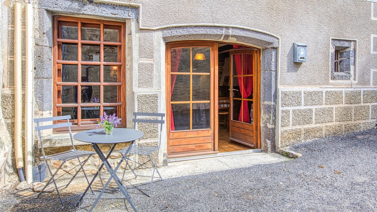 Photo of Others in Saint-Chely-d'Aubrac