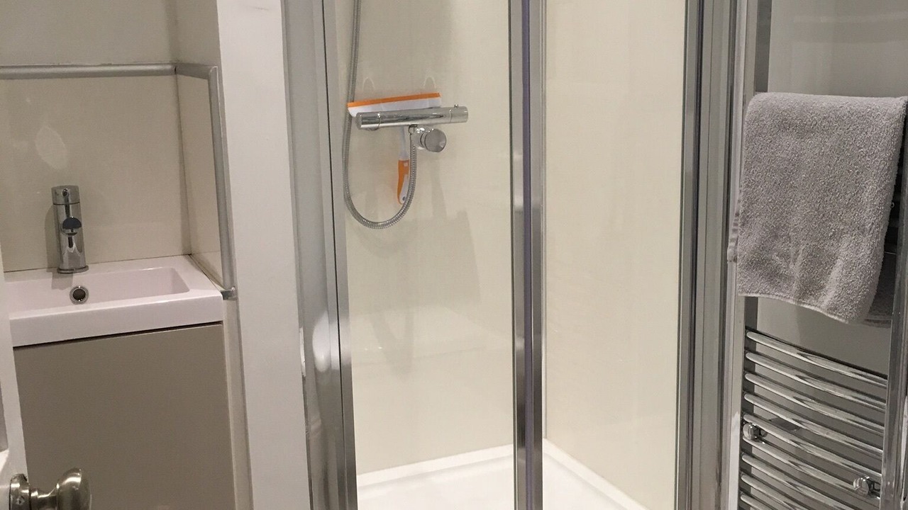 Photo of Bathroom in Marlborough