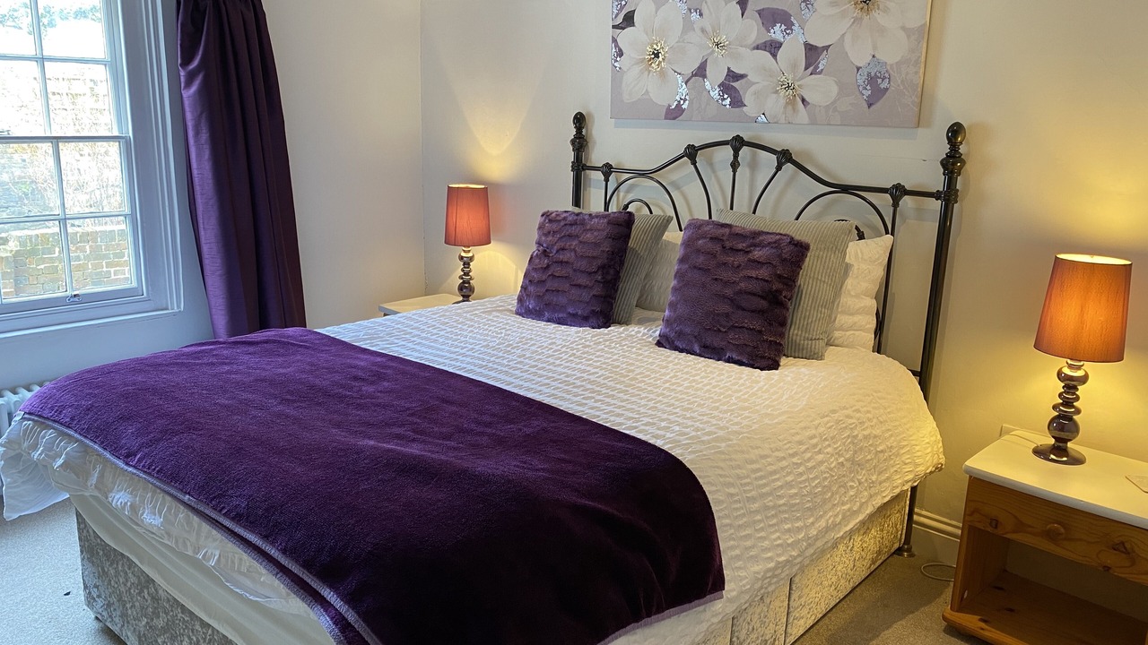 Photo of Bedroom in Marlborough