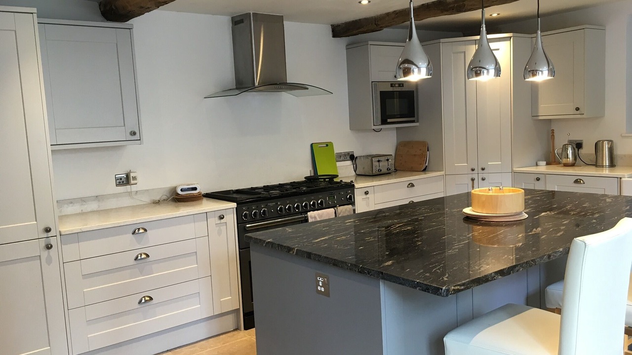 Photo of Kitchen in Marlborough