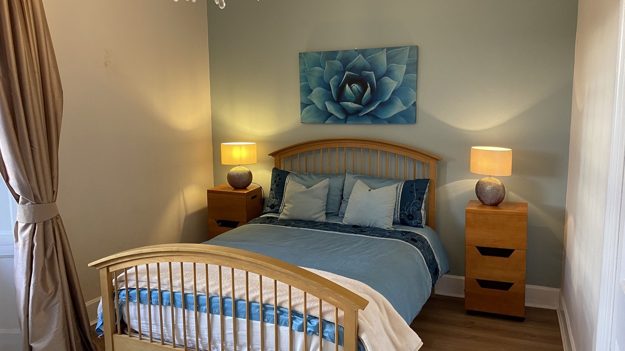 Photo of Bedroom in Marlborough