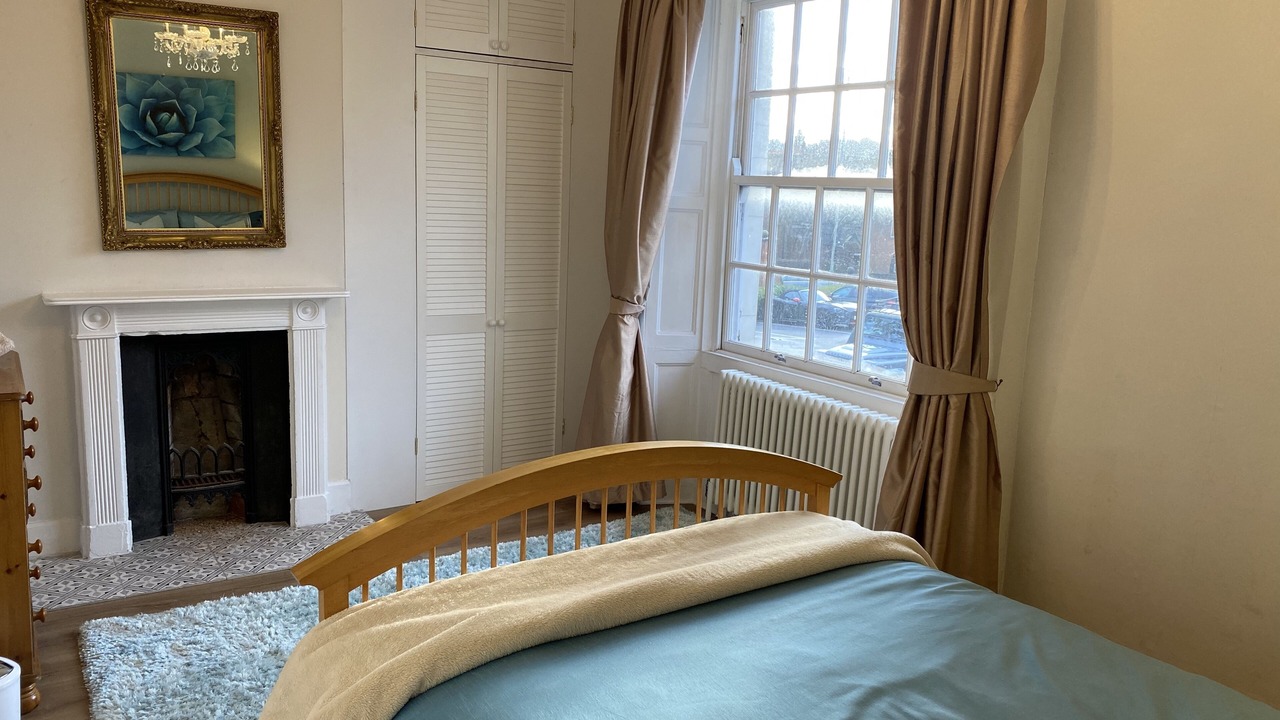 Photo of Bedroom in Marlborough