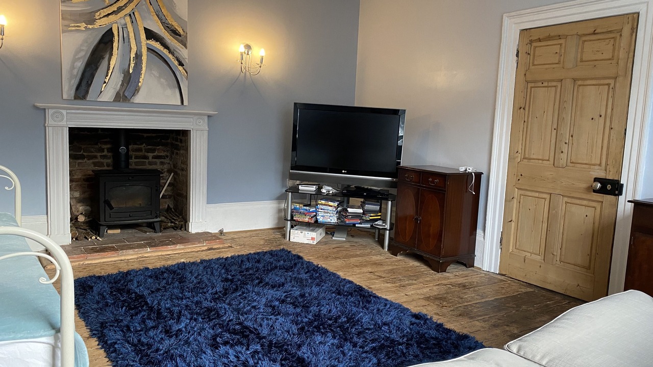 Photo of Livingroom in Marlborough