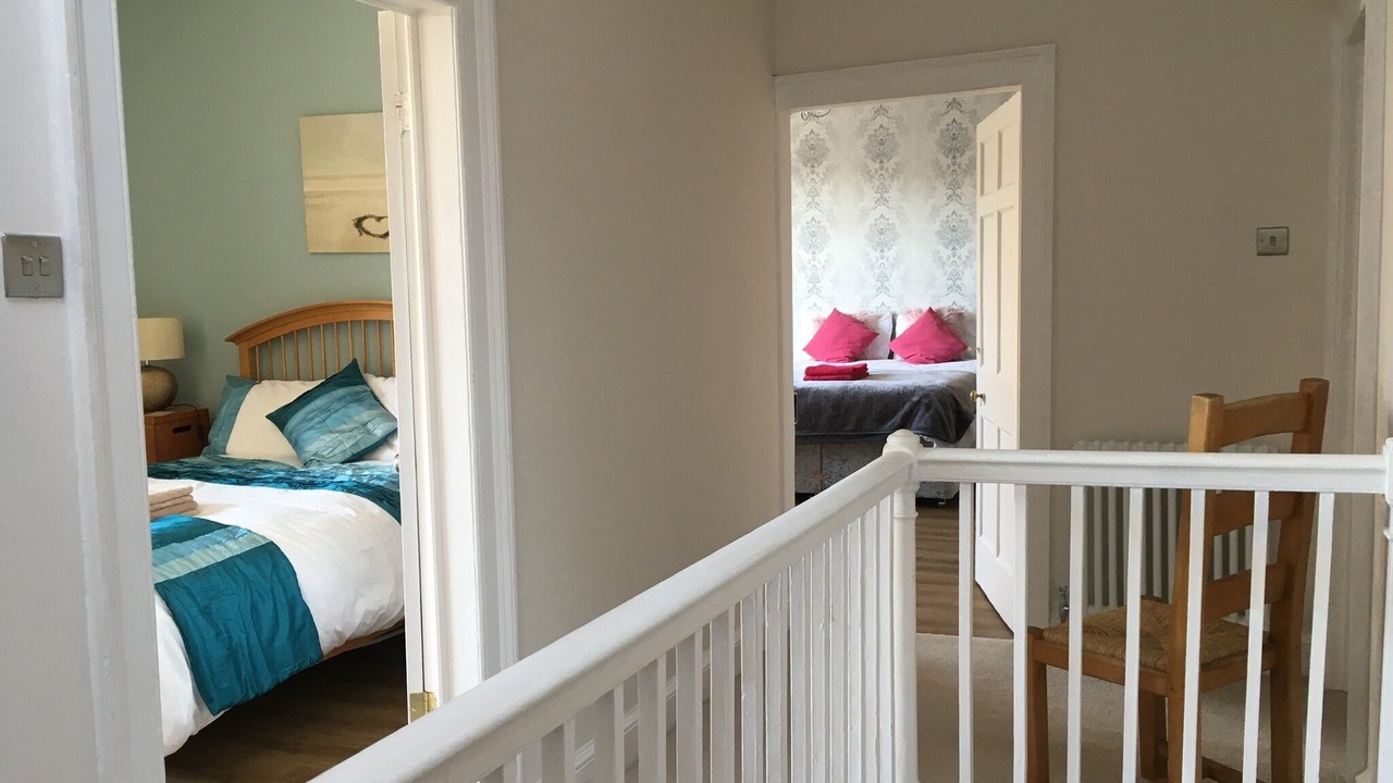 Photo of Bedroom in Marlborough