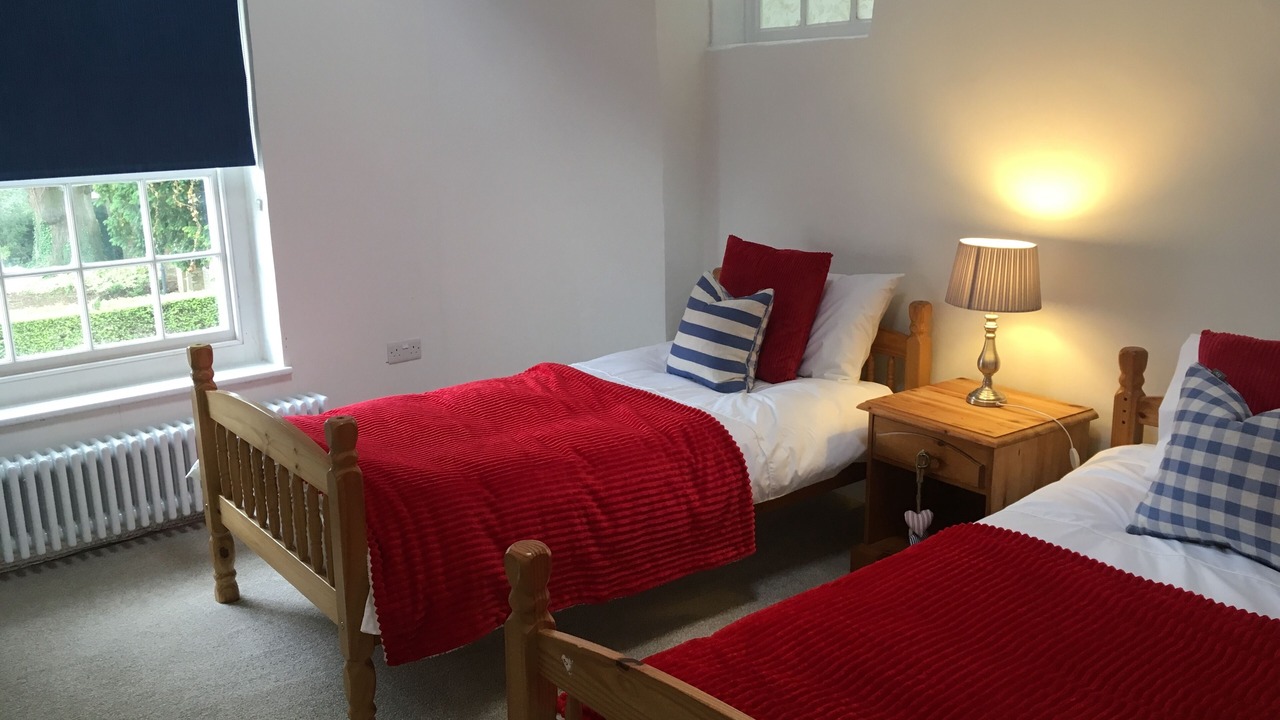 Photo of Bedroom in Marlborough