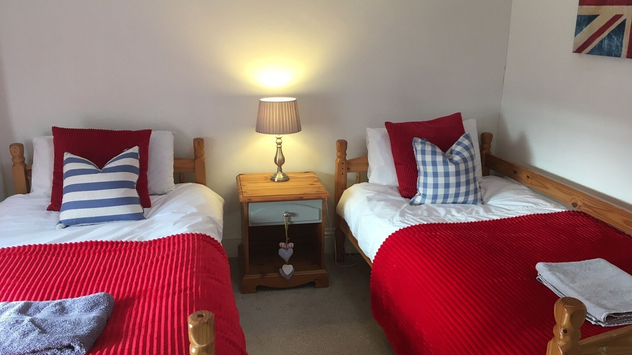 Photo of Bedroom in Marlborough