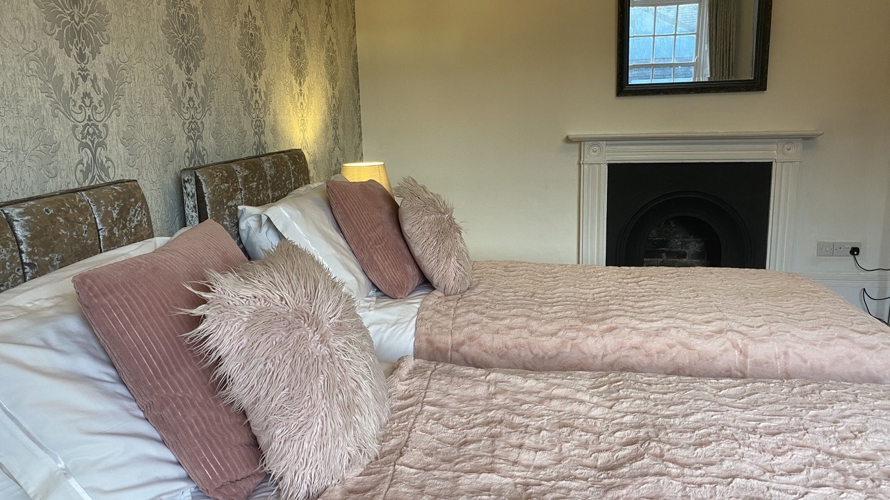 Photo of Bedroom in Marlborough