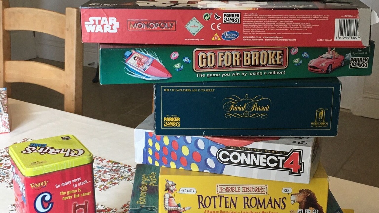 Photo of Others in Marlborough