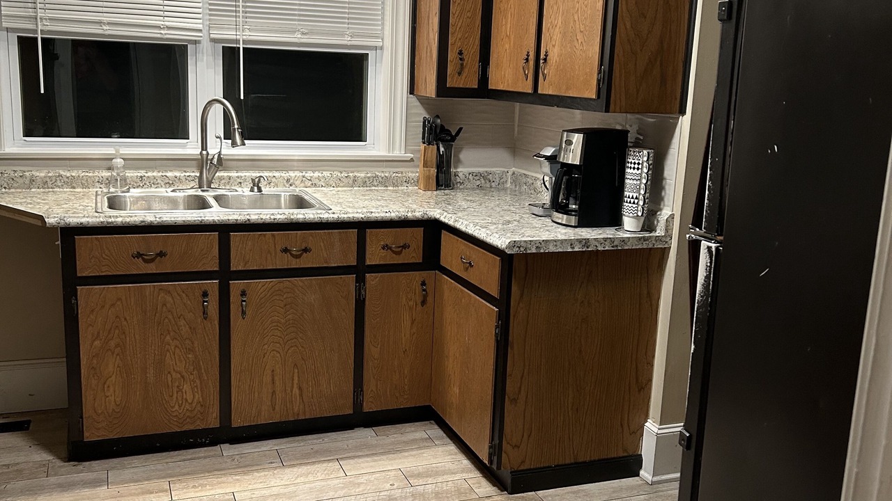 Photo of Kitchen in Fulton