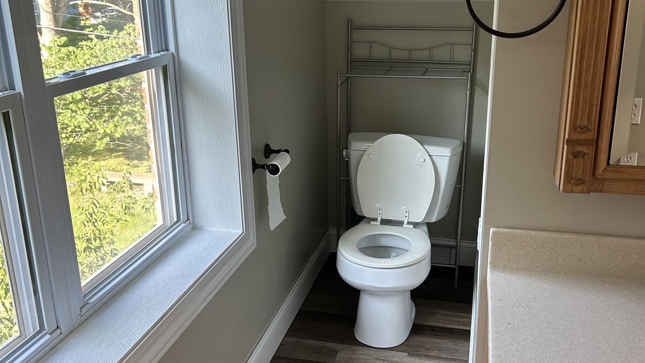 Photo of Bathroom in Fulton