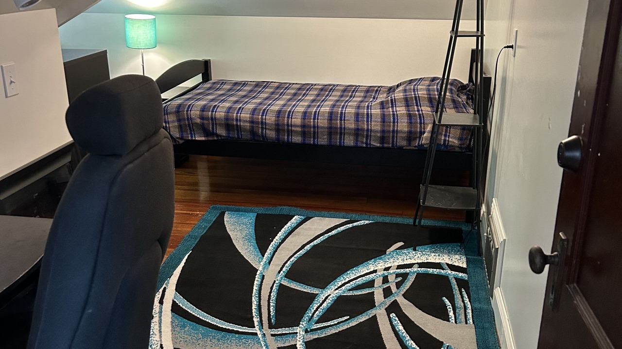 Photo of Bedroom in Fulton