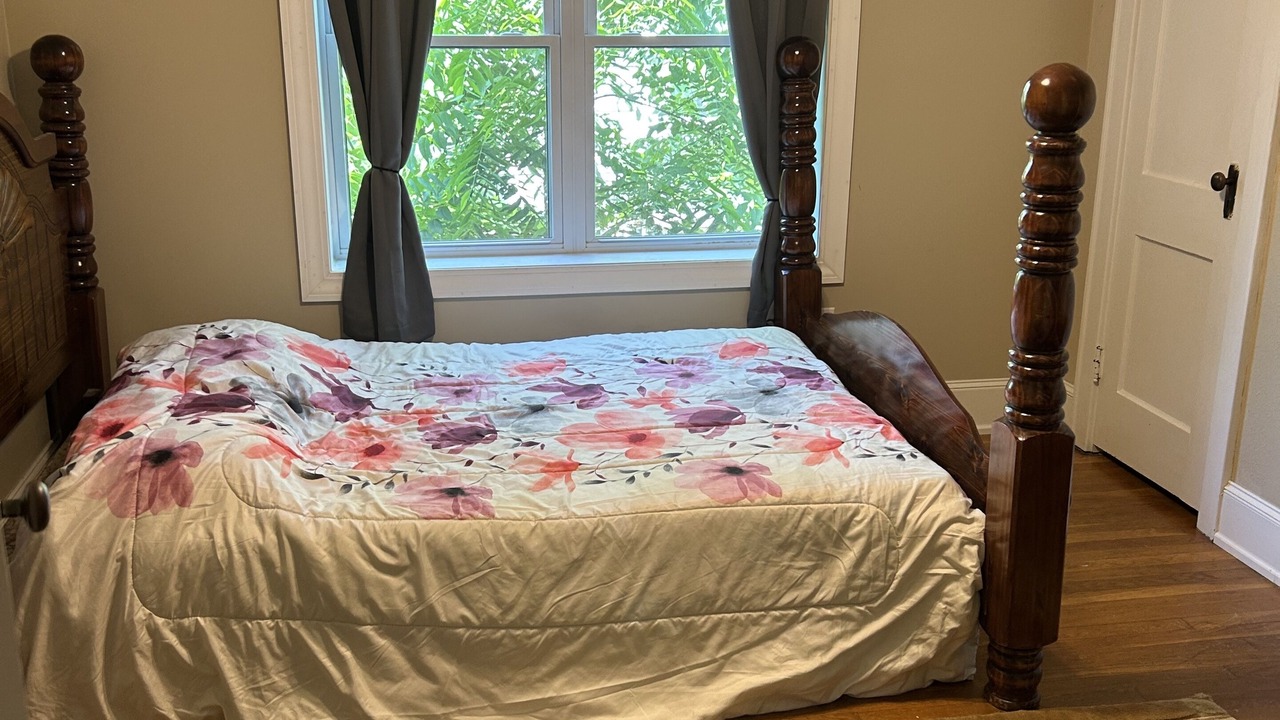 Photo of Bedroom in Fulton