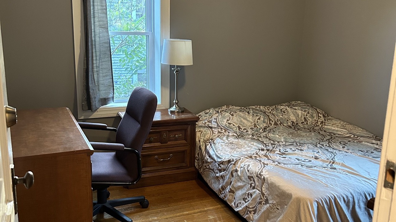 Photo of Bedroom in Fulton