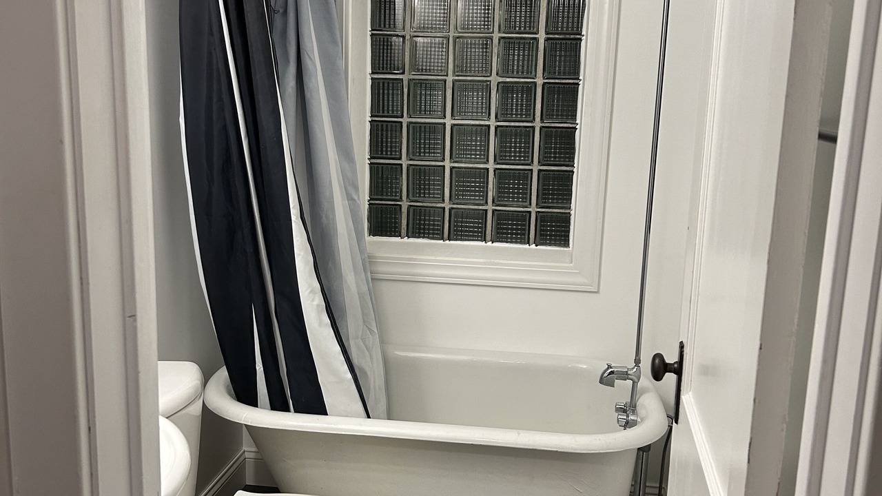 Photo of Bathroom in Fulton