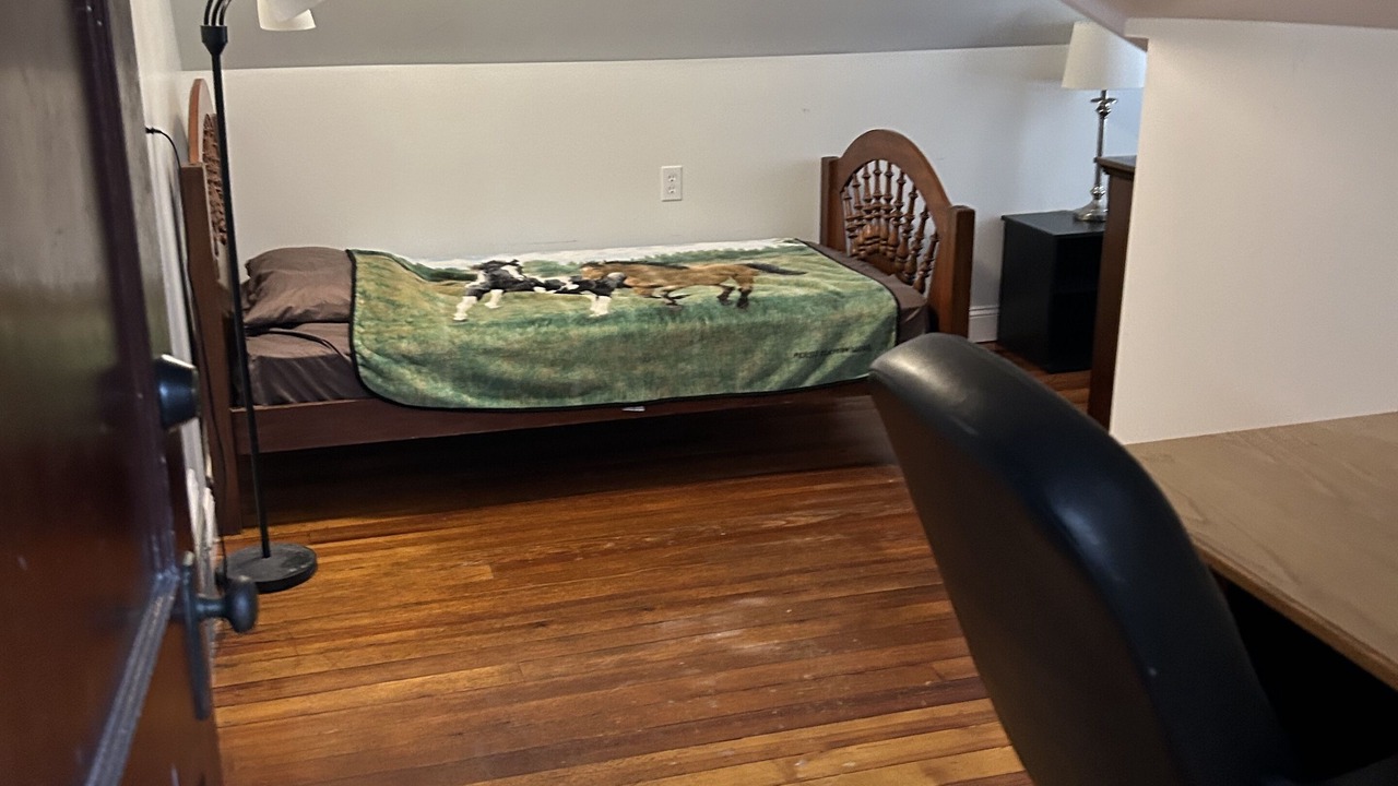 Photo of Bedroom in Fulton