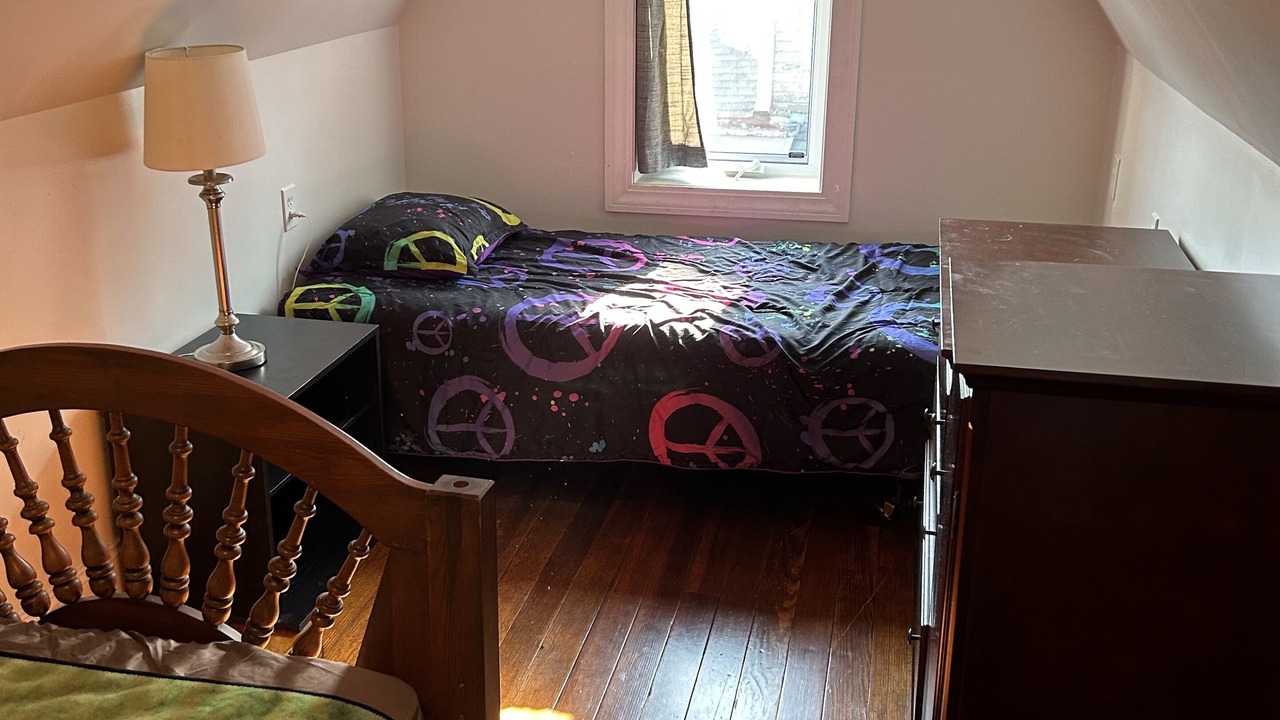 Photo of Bedroom in Fulton