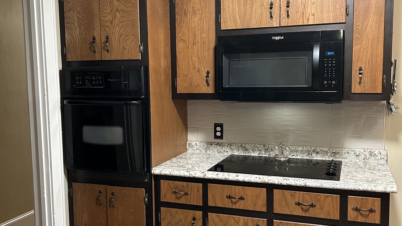 Photo of Kitchen in Fulton