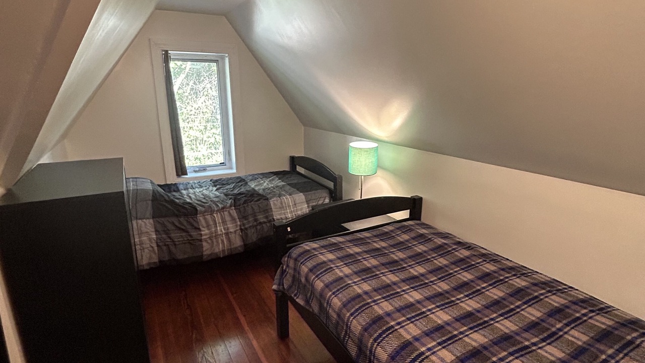 Photo of Bedroom in Fulton