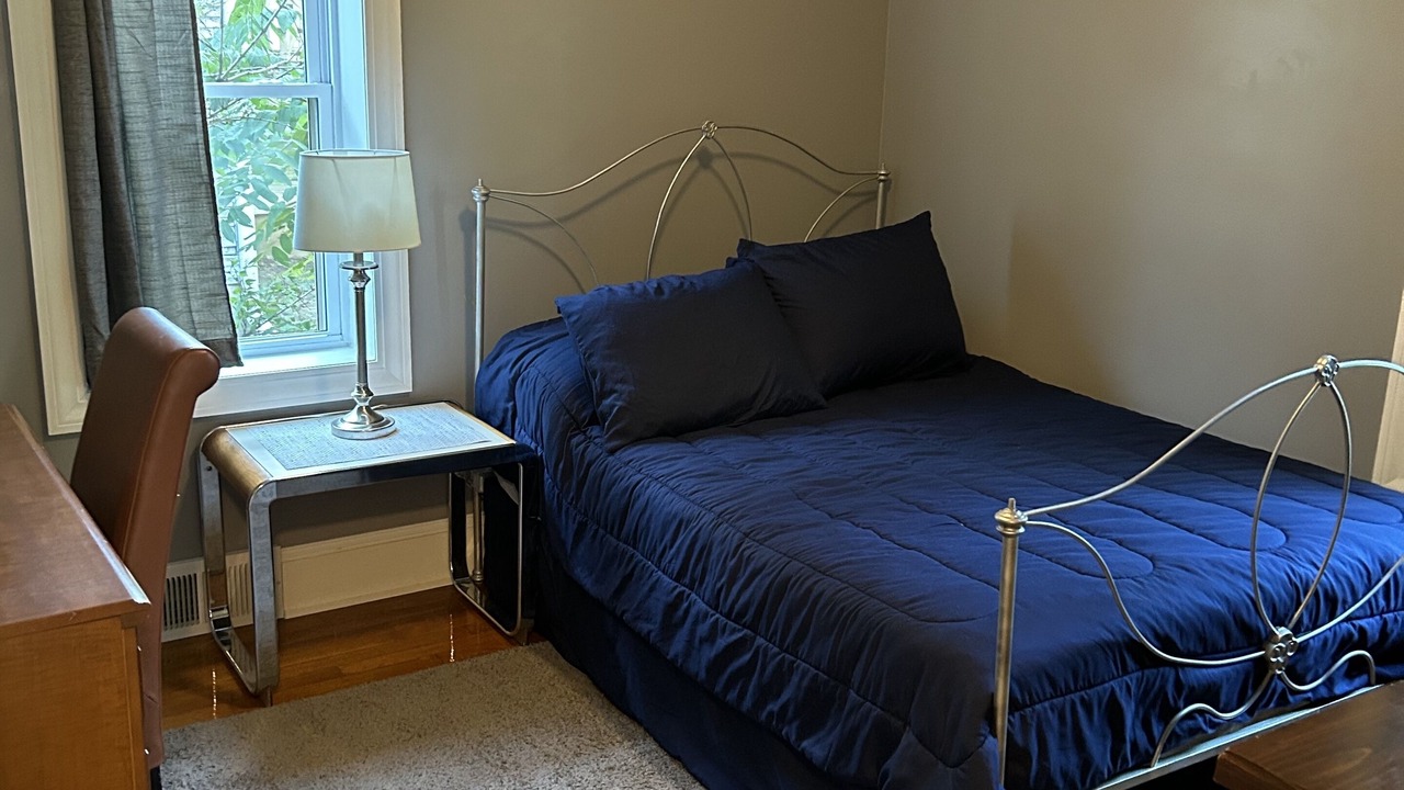 Photo of Bedroom in Fulton