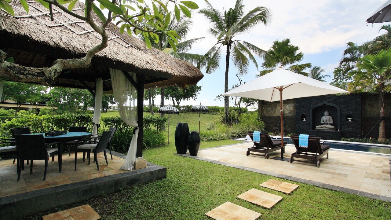 Photo of Outdoor in Beraban