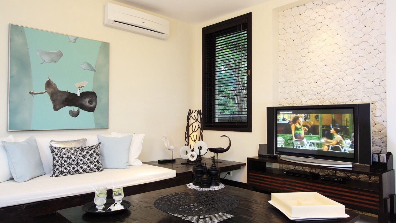 Photo of Livingroom in Beraban