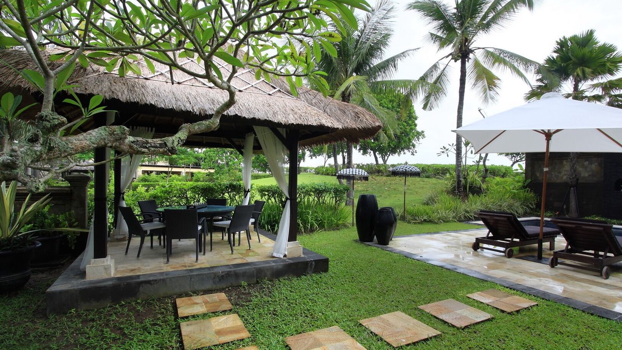 Photo of Outdoor in Beraban