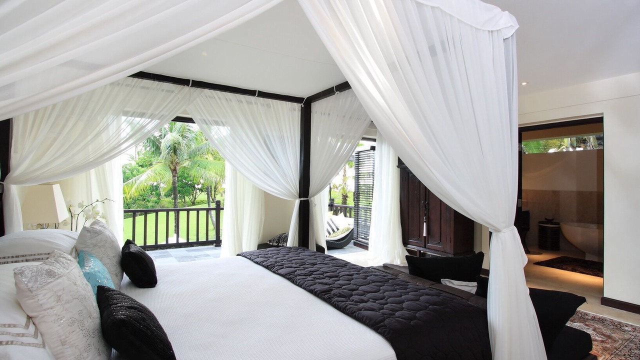 Photo of Bedroom in Beraban