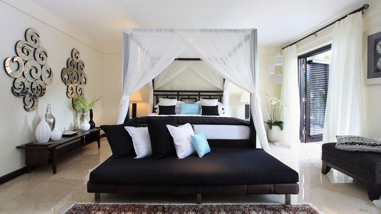Photo of Bedroom in Beraban