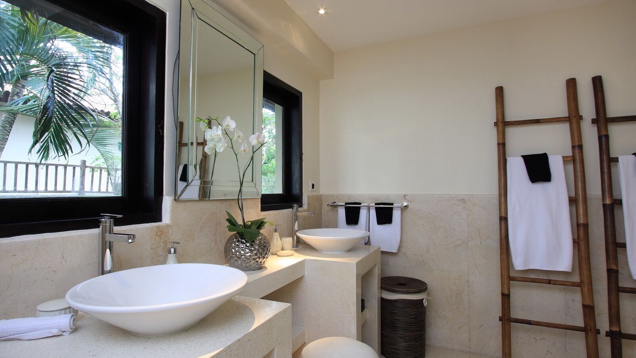 Photo of Bathroom in Beraban