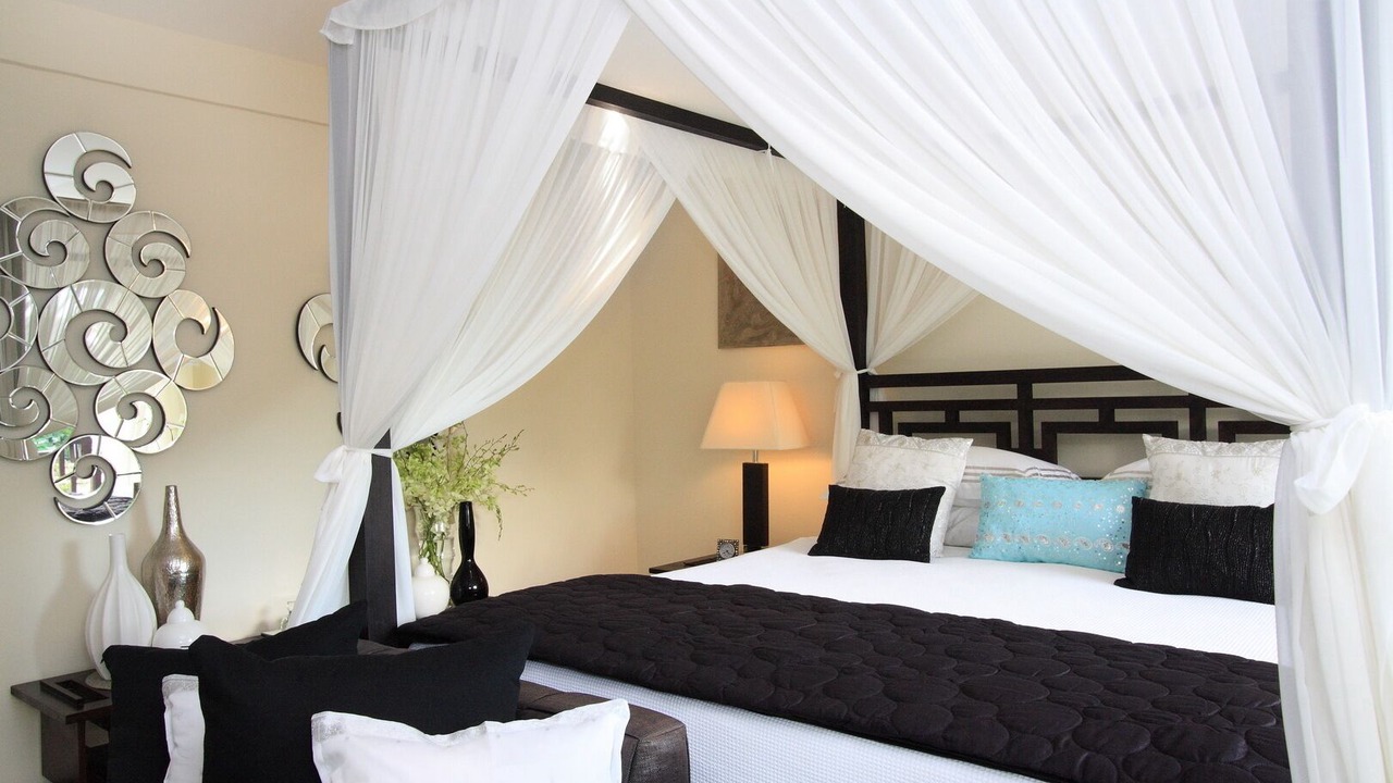 Photo of Bedroom in Beraban
