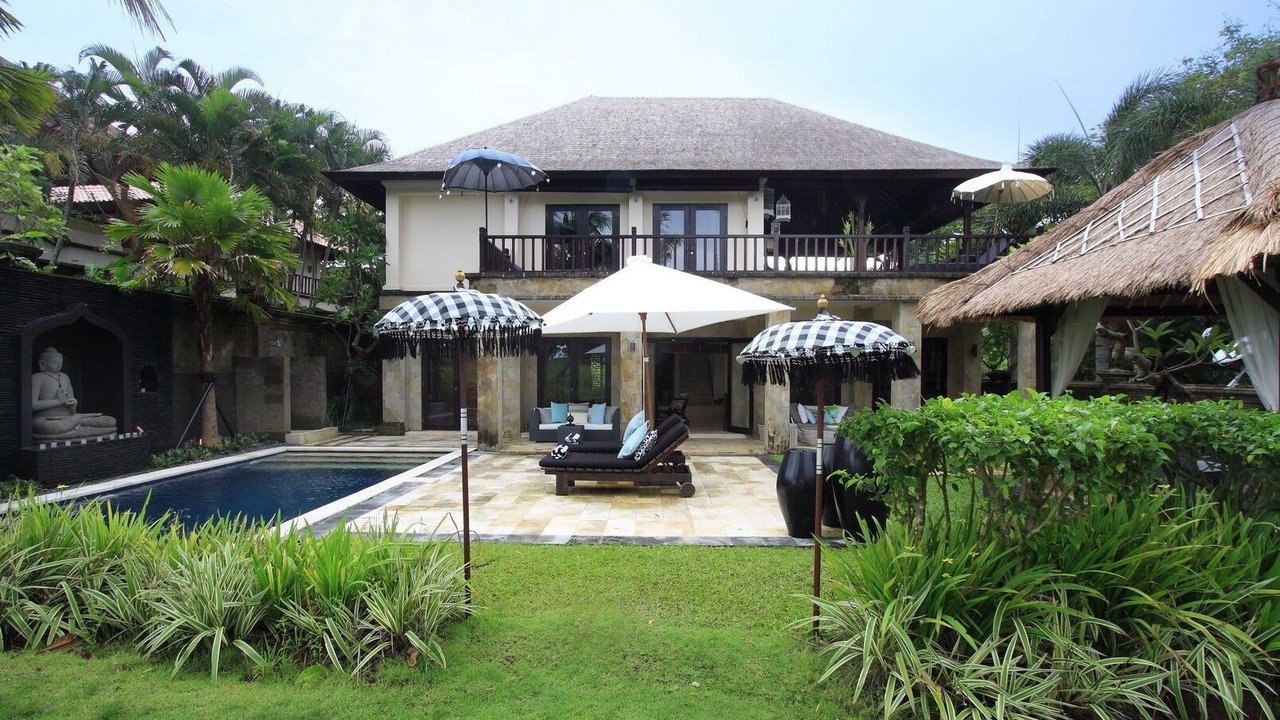 Photo of Outdoor in Beraban
