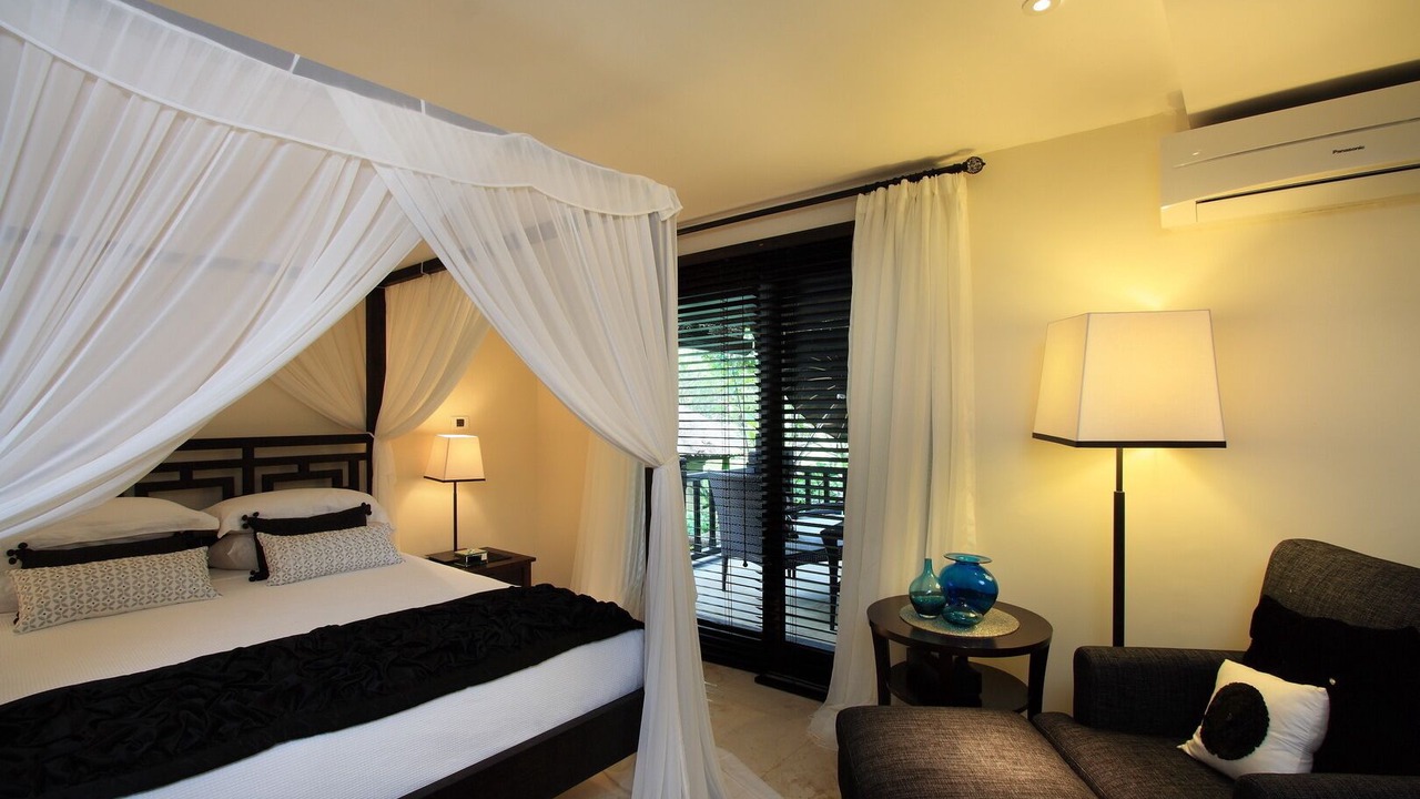 Photo of Bedroom in Beraban