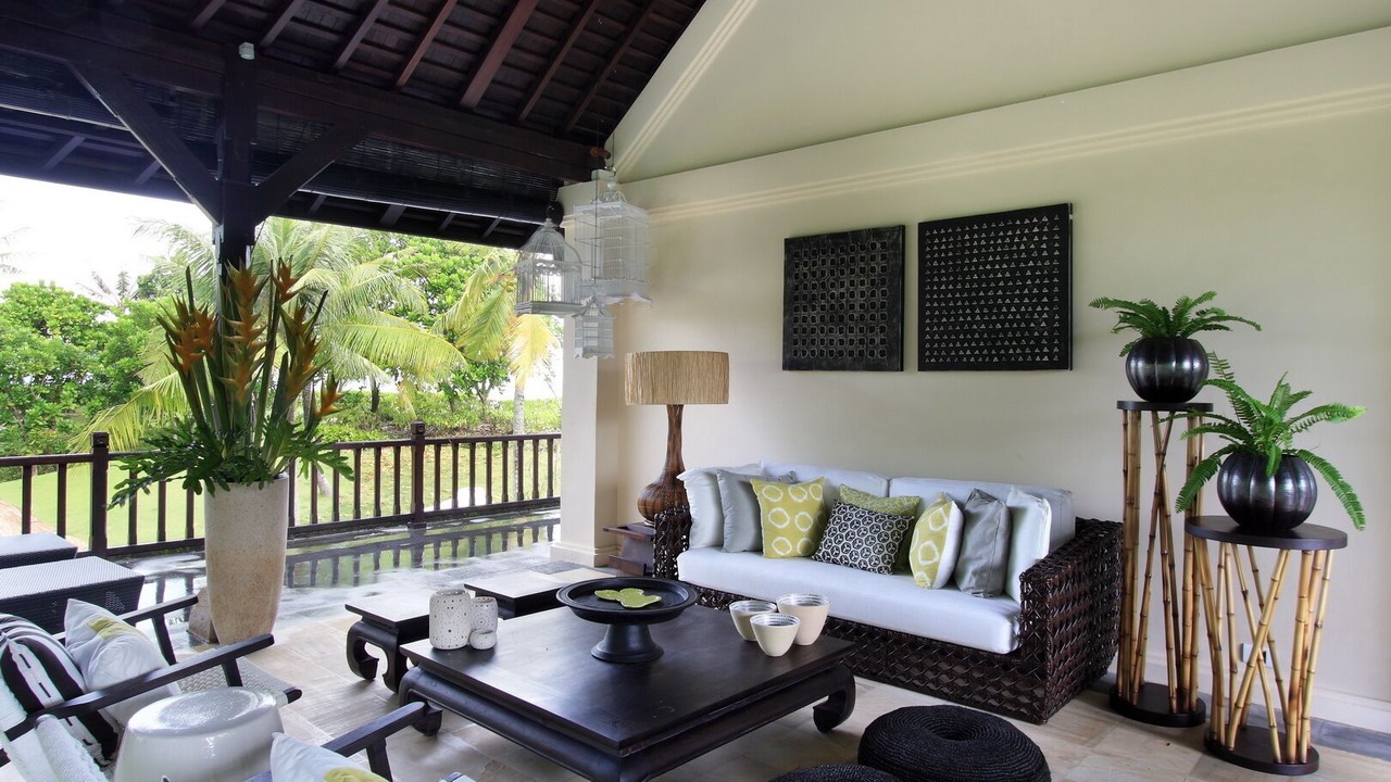 Photo of Patio Balcony in Beraban