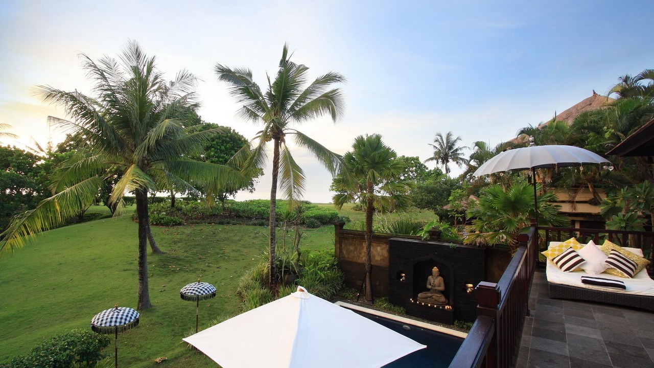Photo of Outdoor in Beraban