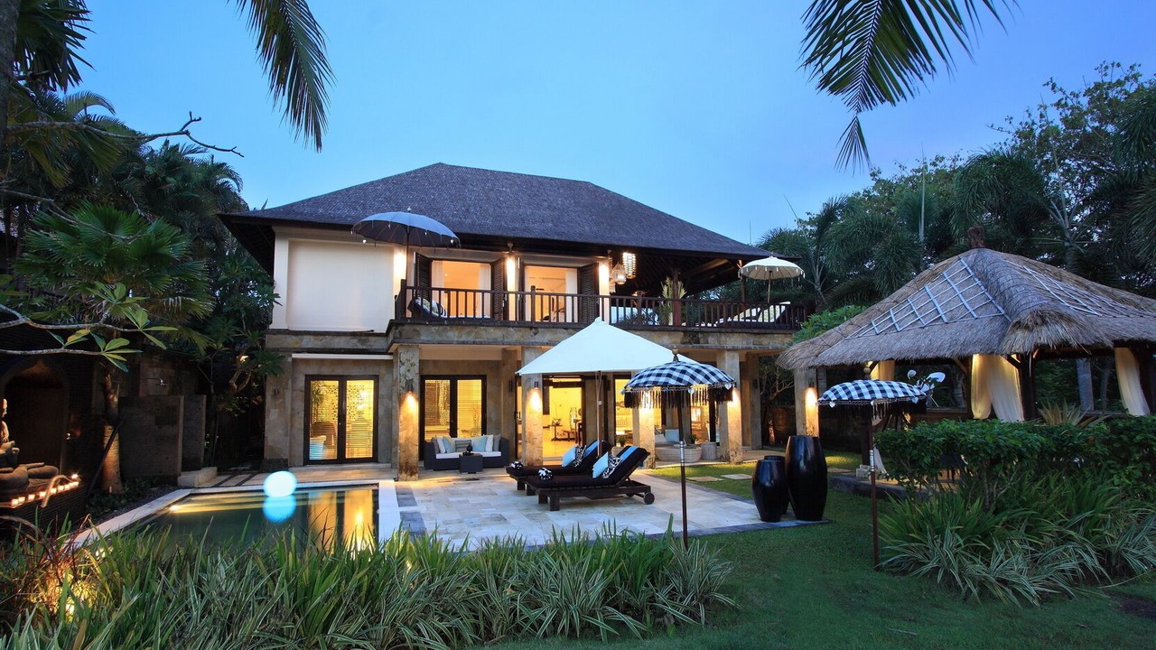Photo of Outdoor in Beraban