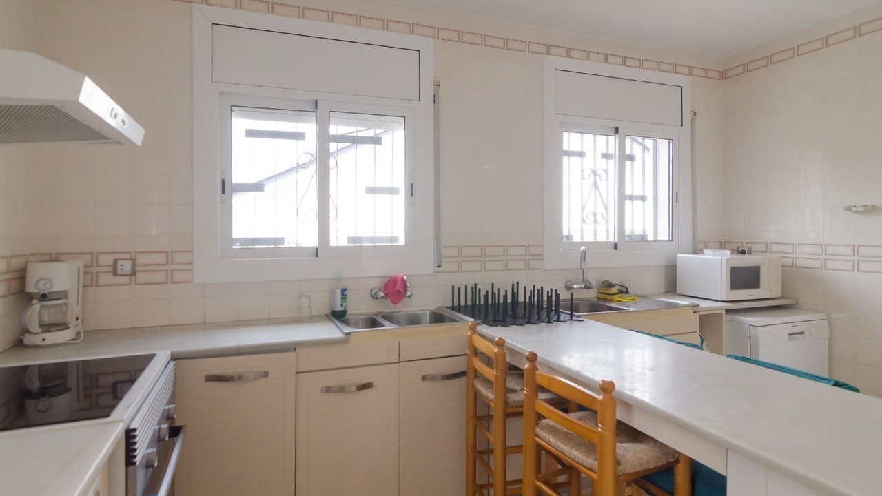 Photo of Kitchen in El Farell
