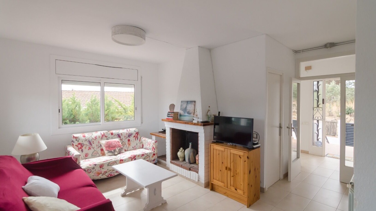 Photo of Livingroom in El Farell