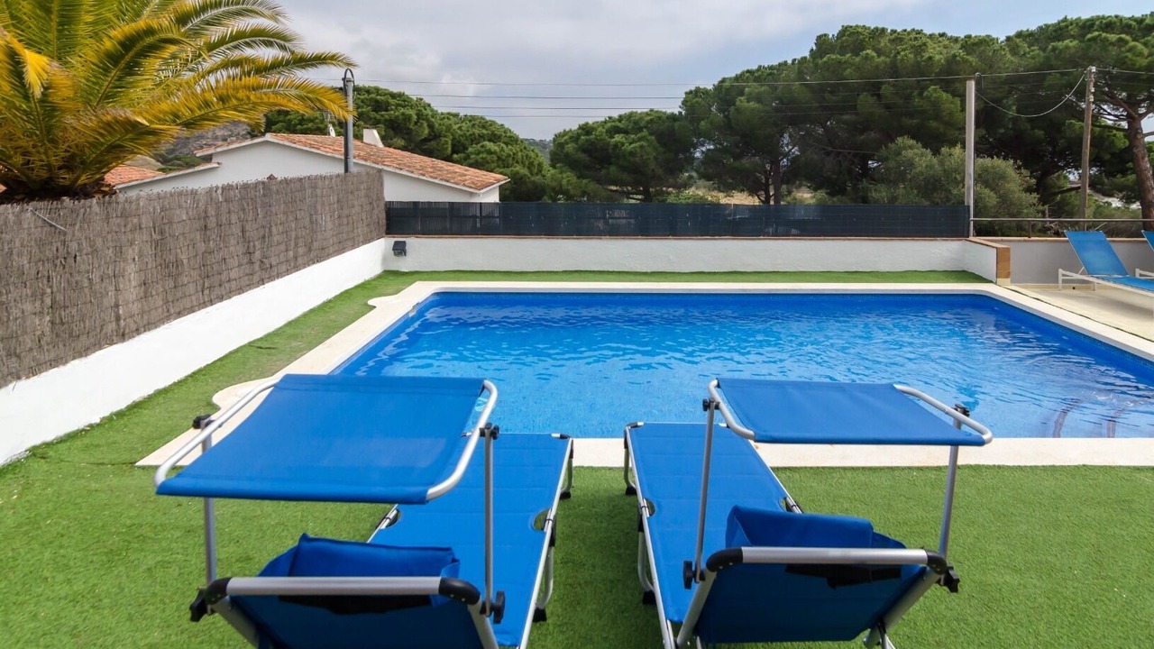 Photo of Outdoor in El Farell