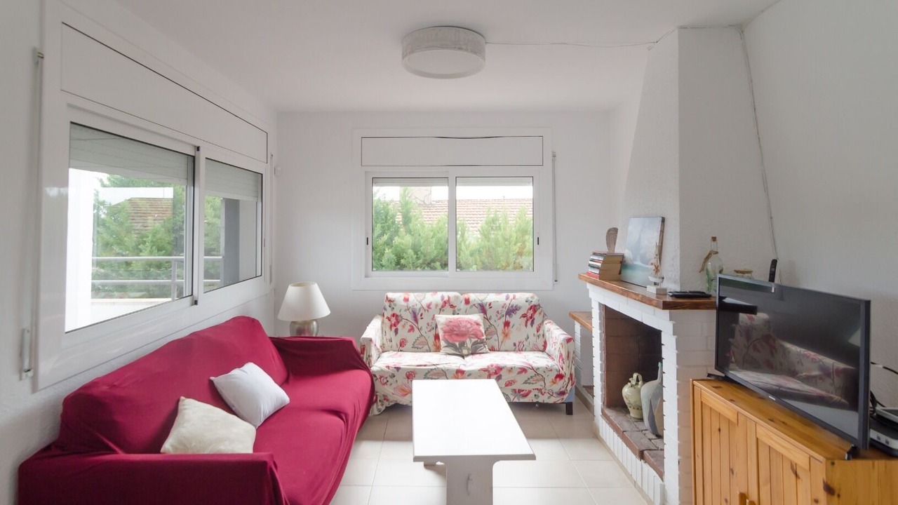 Photo of Livingroom in El Farell